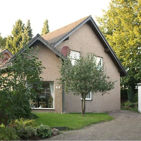 Ferienwohnung Anna Wermelskirchen Exterior photo