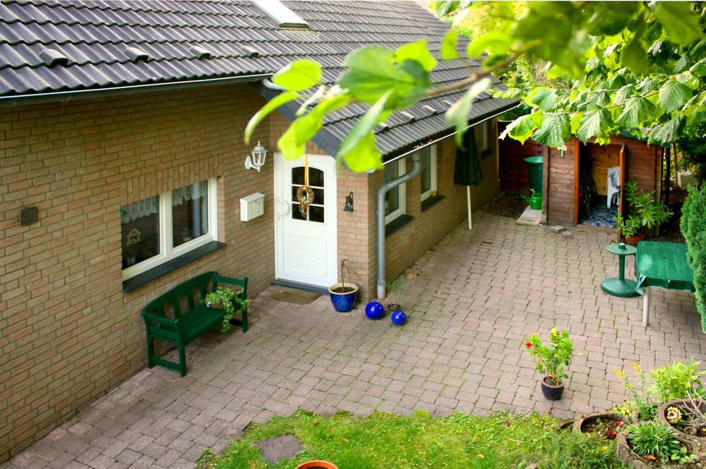 Ferienwohnung Anna Wermelskirchen Room photo