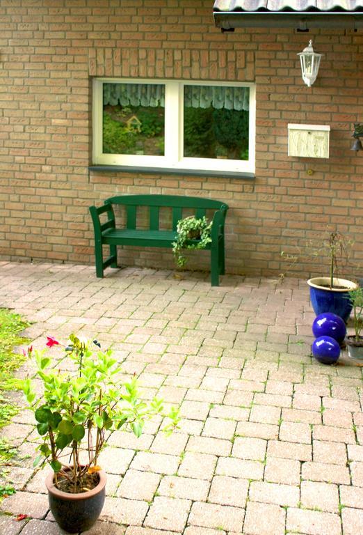 Ferienwohnung Anna Wermelskirchen Room photo