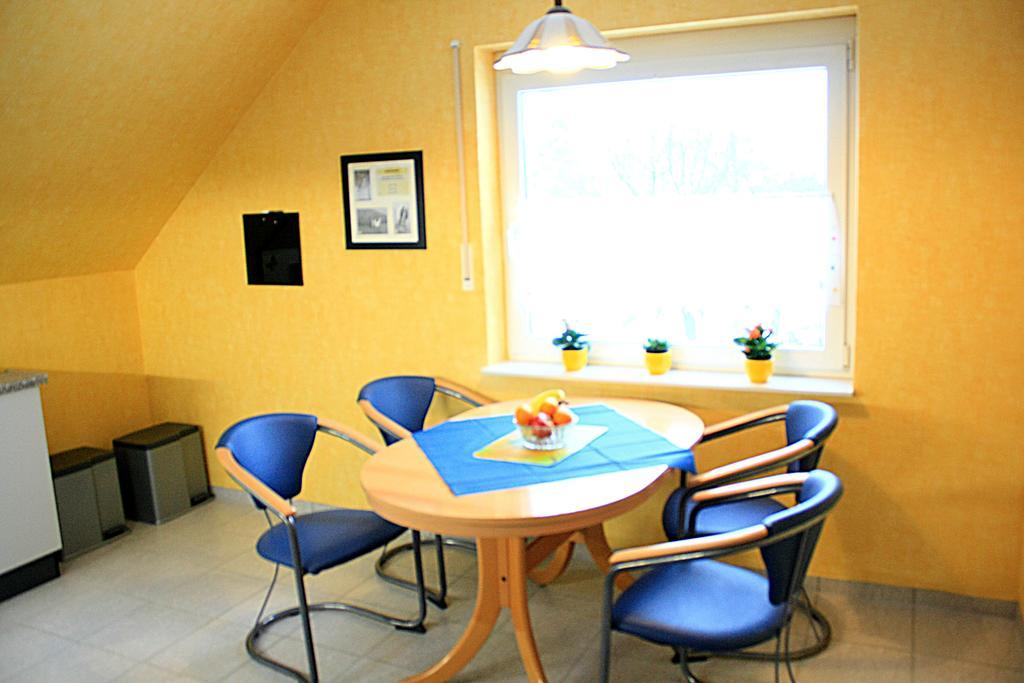 Ferienwohnung Anna Wermelskirchen Room photo